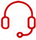Expert Support Icon